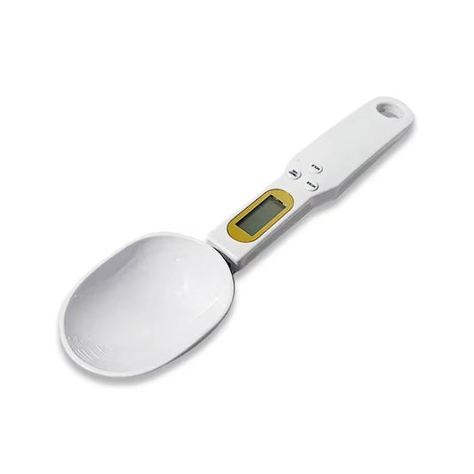 Electronic Kitchen Scale 500G 0.1G Spoon Scale Display Digital Weight Measuring Spoon Digital Mini Kitchen Tool Household