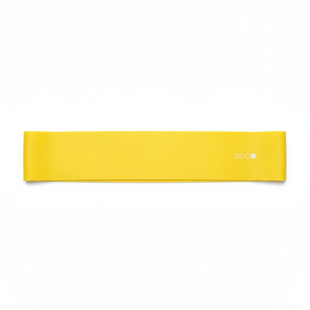 Elastic Jaune clean