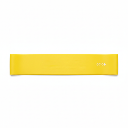 Elastic Jaune clean