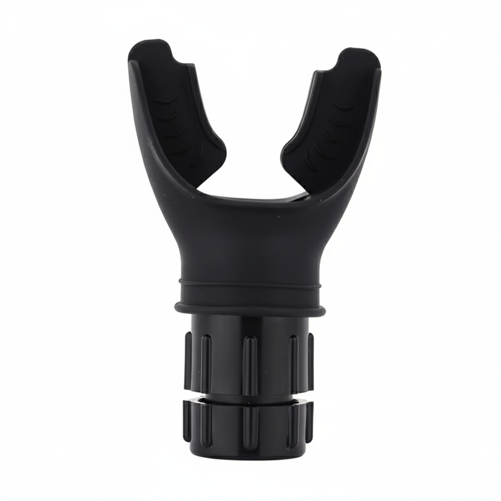 Embout de tuba - style original