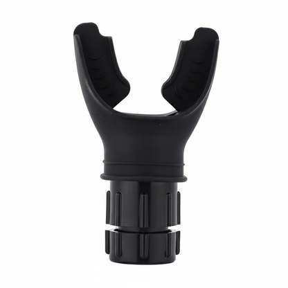 Embout de tuba - style original