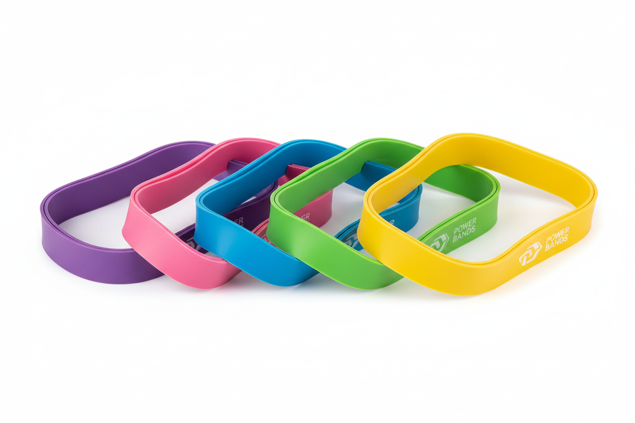 Resistance Bands Set